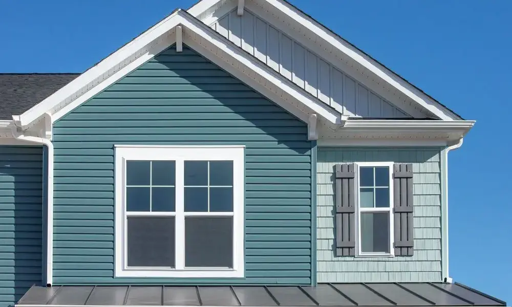 Roof repair and inspection services in Suitland